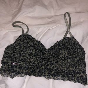 Camo Bralette